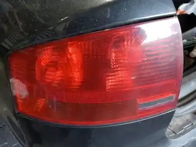 Véhicule à la ferraille audi a4 berlina (8e) 2.0 tdi 16v (103kw) de l'année 2006 alimenté bre