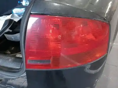 Véhicule à la ferraille audi a4 berlina (8e) 2.0 tdi 16v (103kw) de l'année 2006 alimenté bre