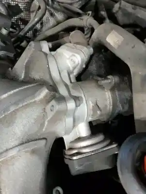 Véhicule à la ferraille audi a4 berlina (8e) 2.0 tdi 16v (103kw) de l'année 2006 alimenté bre