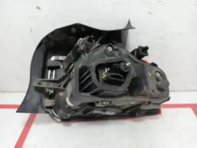 Véhicule à la ferraille opel corsa d catch me de l'année 2007 alimenté z14xep