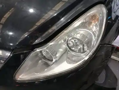 Véhicule à la ferraille opel corsa d catch me de l'année 2007 alimenté z14xep