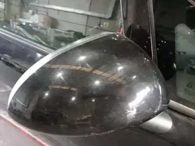 Véhicule à la ferraille opel corsa d catch me de l'année 2007 alimenté z14xep