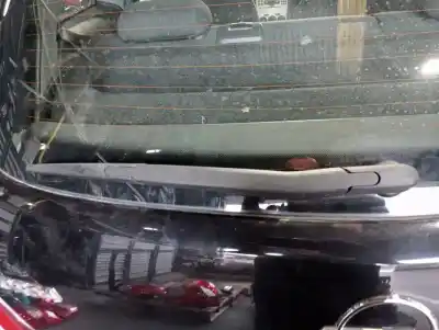 Véhicule à la ferraille opel corsa d catch me de l'année 2007 alimenté z14xep