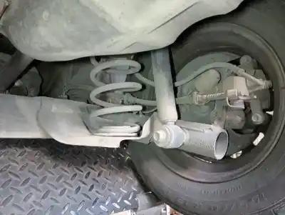 Veículo de Sucata kia picanto 1.1 cat do ano 2004 alimentado g4hc