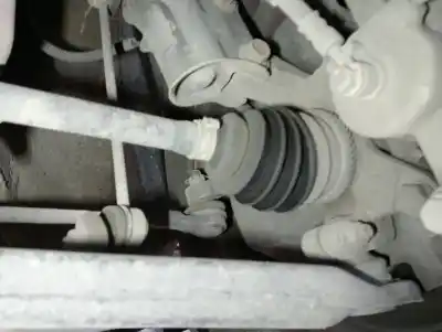 Veículo de Sucata kia picanto 1.1 cat do ano 2004 alimentado g4hc