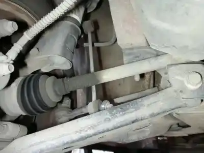 Veículo de Sucata kia picanto 1.1 cat do ano 2004 alimentado g4hc