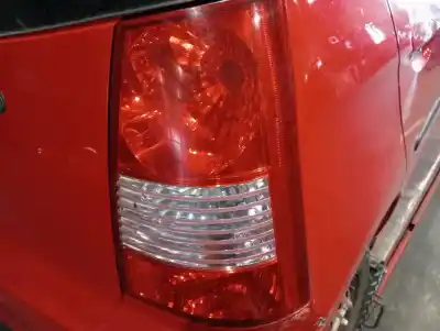 Veículo de Sucata kia picanto 1.1 cat do ano 2004 alimentado g4hc