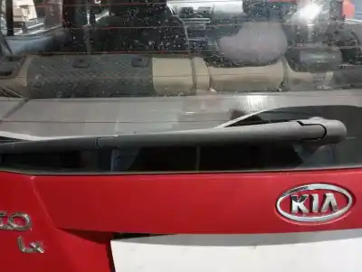 Veículo de Sucata kia picanto 1.1 cat do ano 2004 alimentado g4hc