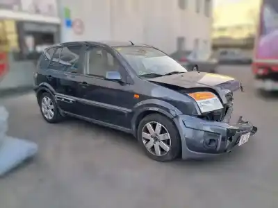 Veículo de Sucata ford fusion (cbk) elegance do ano 2006 alimentado fyja