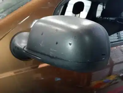 Scrapping Vehicle dacia duster ambiance 4x2 of the year 2010 powered k9kj8