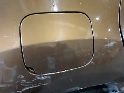 Scrapping Vehicle dacia duster ambiance 4x2 of the year 2010 powered k9kj8