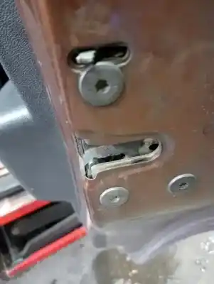 Scrapping Vehicle dacia duster ambiance 4x2 of the year 2010 powered k9kj8