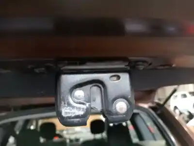 Scrapping Vehicle dacia duster ambiance 4x2 of the year 2010 powered k9kj8