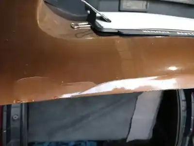 Scrapping Vehicle dacia duster ambiance 4x2 of the year 2010 powered k9kj8