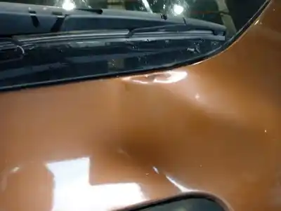 Scrapping Vehicle dacia duster ambiance 4x2 of the year 2010 powered k9kj8