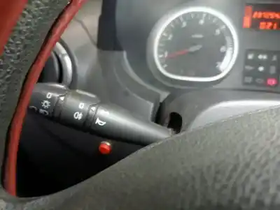 Scrapping Vehicle dacia duster ambiance 4x2 of the year 2010 powered k9kj8