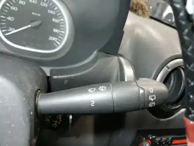 Scrapping Vehicle dacia duster ambiance 4x2 of the year 2010 powered k9kj8