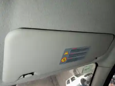 Scrapping Vehicle dacia duster ambiance 4x2 of the year 2010 powered k9kj8