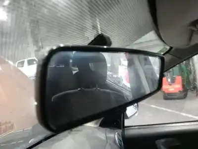 Scrapping Vehicle dacia duster ambiance 4x2 of the year 2010 powered k9kj8