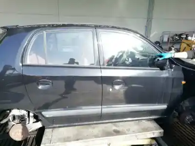 Утилизация автомобиля hyundai atos prime (mx) gls se года 2007 питание 4hg