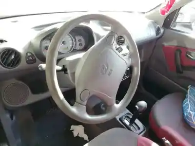 Утилизация автомобиля hyundai atos prime (mx) gls se года 2007 питание 4hg