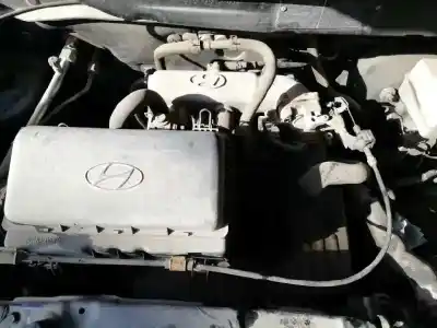 Утилизация автомобиля hyundai atos prime (mx) gls se года 2007 питание 4hg