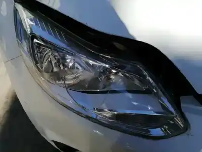 Scrapping Vehicle ford focus lim. (cb8) trend of the year 2013 powered m1da