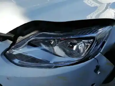 Scrapping Vehicle ford focus lim. (cb8) trend of the year 2013 powered m1da