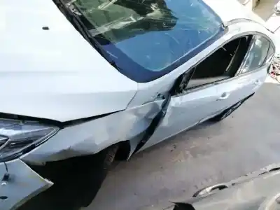 Scrapping Vehicle ford focus lim. (cb8) trend of the year 2013 powered m1da