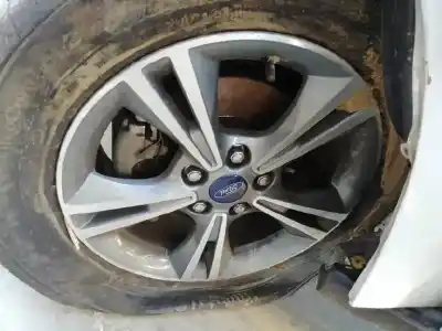 Scrapping Vehicle ford focus lim. (cb8) trend of the year 2013 powered m1da