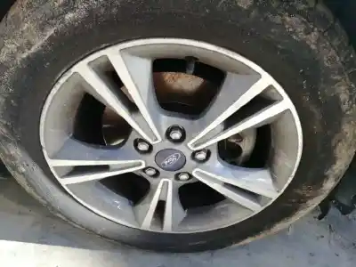 Scrapping Vehicle ford focus lim. (cb8) trend of the year 2013 powered m1da