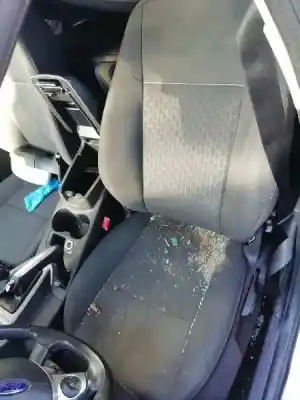 Scrapping Vehicle ford focus lim. (cb8) trend of the year 2013 powered m1da