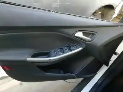 Scrapping Vehicle ford focus lim. (cb8) trend of the year 2013 powered m1da