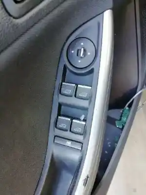 Scrapping Vehicle ford focus lim. (cb8) trend of the year 2013 powered m1da