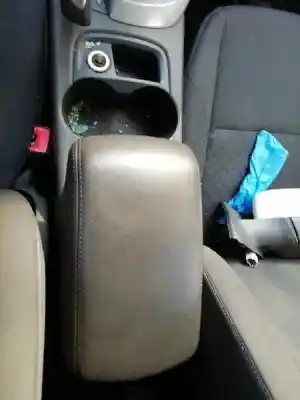 Scrapping Vehicle ford focus lim. (cb8) trend of the year 2013 powered m1da