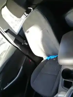 Scrapping Vehicle ford focus lim. (cb8) trend of the year 2013 powered m1da