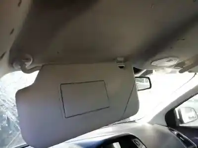 Scrapping Vehicle ford focus lim. (cb8) trend of the year 2013 powered m1da