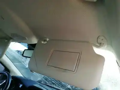 Scrapping Vehicle ford focus lim. (cb8) trend of the year 2013 powered m1da