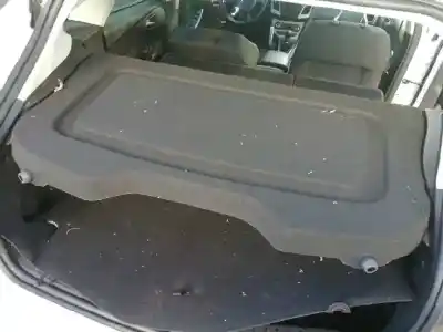 Scrapping Vehicle ford focus lim. (cb8) trend of the year 2013 powered m1da