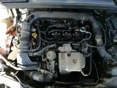 Scrapping Vehicle ford focus lim. (cb8) trend of the year 2013 powered m1da