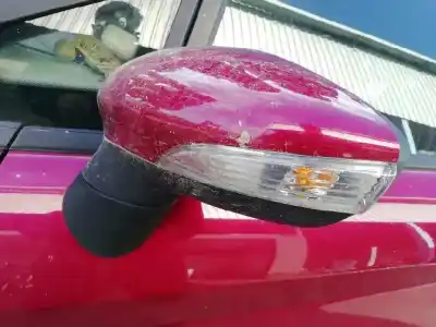 Veículo de Sucata ford fiesta (cb1) ambiente do ano 2009 alimentado f6jd