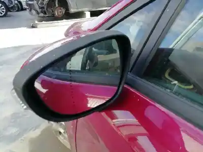 Veículo de Sucata ford fiesta (cb1) ambiente do ano 2009 alimentado f6jd