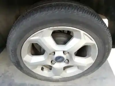 Veículo de Sucata ford fiesta (cb1) ambiente do ano 2009 alimentado f6jd