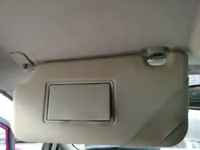 Veículo de Sucata ford fiesta (cb1) ambiente do ano 2009 alimentado f6jd