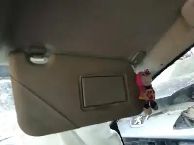 Veículo de Sucata ford fiesta (cb1) ambiente do ano 2009 alimentado f6jd