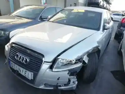 Veículo de Sucata AUDI A6 BERLINA (4F2) 2.7 TDI do ano 2005 alimentado BPP