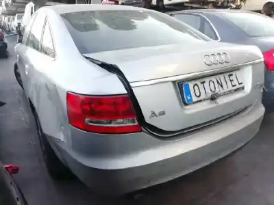 Veículo de Sucata audi a6 berlina (4f2) 2.7 tdi do ano 2005 alimentado bpp