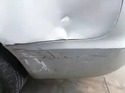 Veículo de Sucata audi a6 berlina (4f2) 2.7 tdi do ano 2005 alimentado bpp