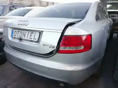 Veículo de Sucata audi a6 berlina (4f2) 2.7 tdi do ano 2005 alimentado bpp