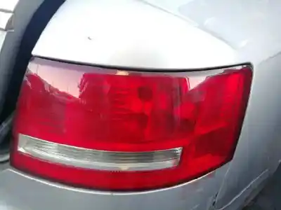 Veículo de Sucata audi a6 berlina (4f2) 2.7 tdi do ano 2005 alimentado bpp